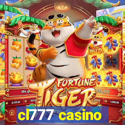 cl777 casino