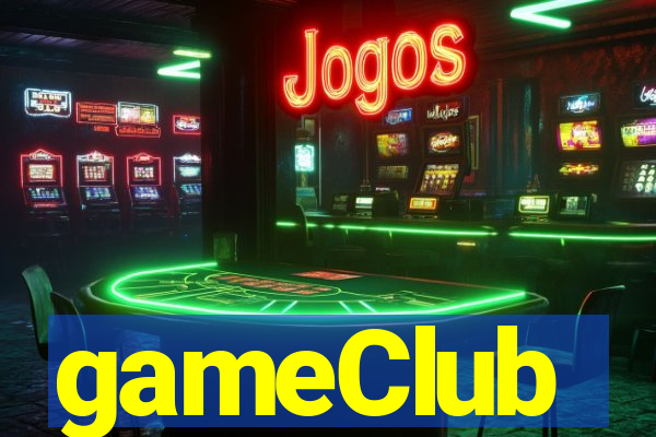 gameClub