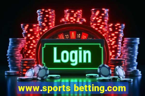 www.sports betting.com