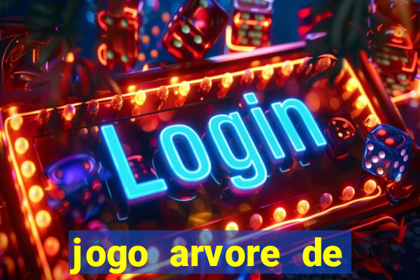 jogo arvore de dinheiro paga mesmo