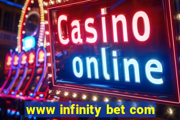 www infinity bet com