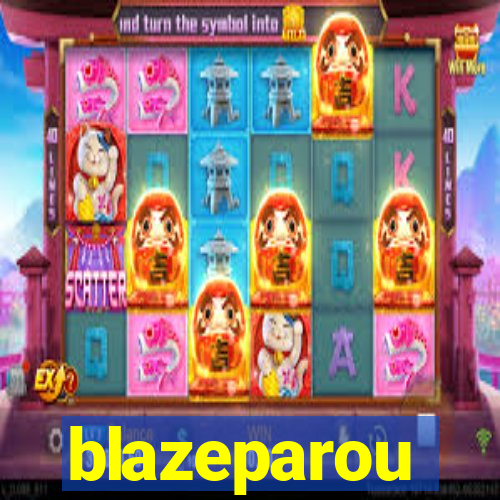 blazeparou