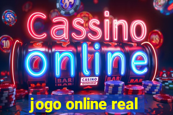 jogo online real