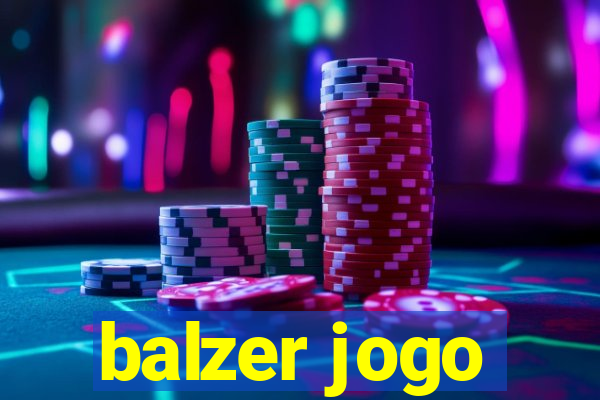 balzer jogo