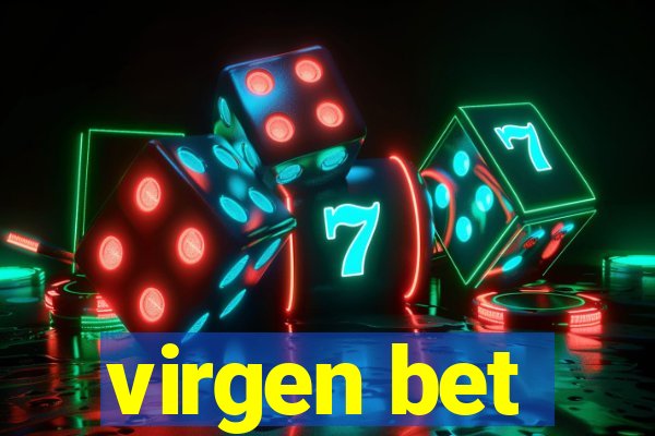 virgen bet