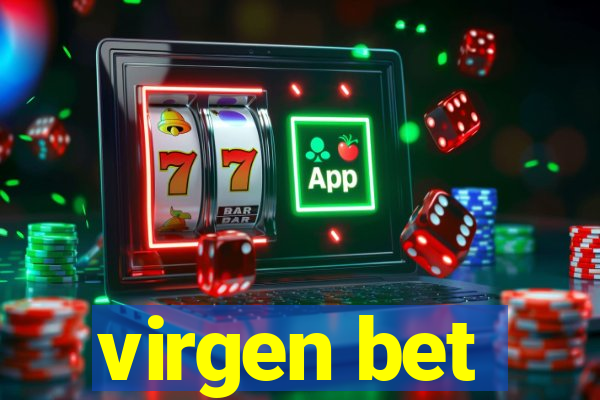 virgen bet