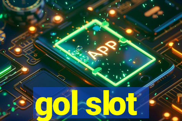 gol slot