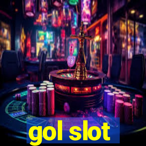 gol slot