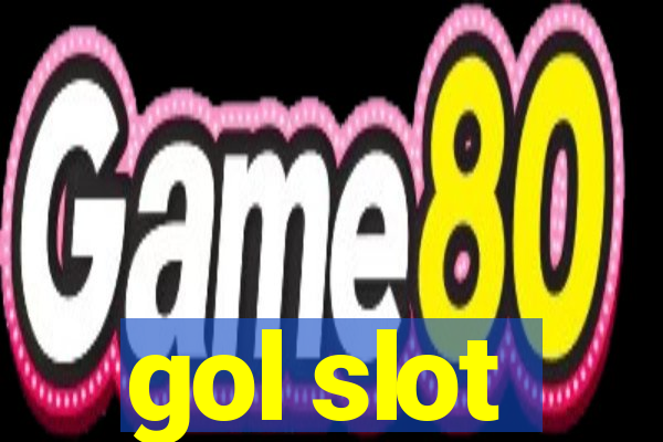 gol slot