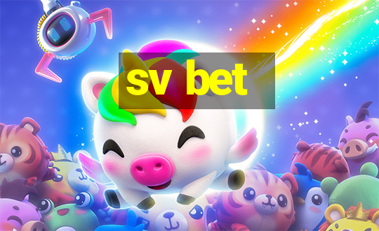 sv bet