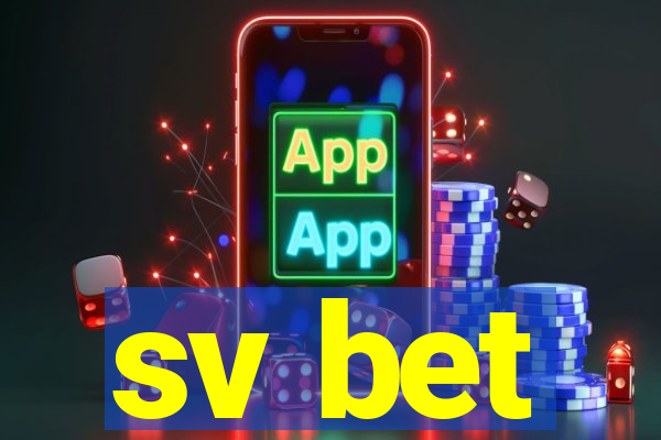 sv bet