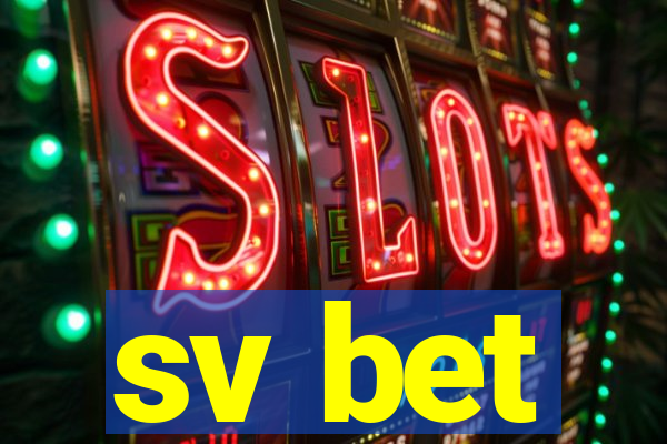 sv bet