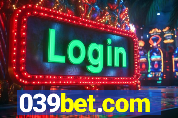 039bet.com