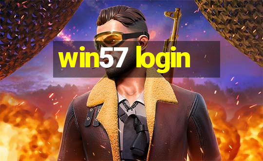 win57 login