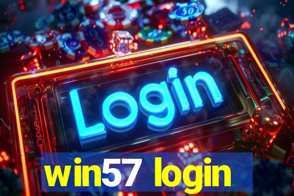 win57 login