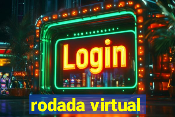 rodada virtual