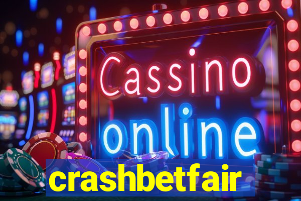 crashbetfair