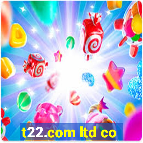 t22.com ltd co