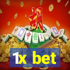 1x bet