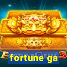 fortune ga