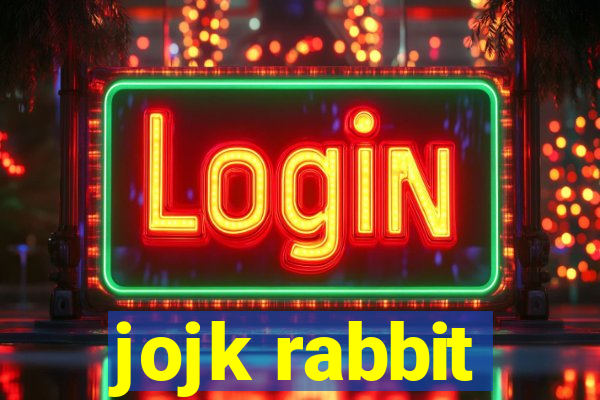 jojk rabbit