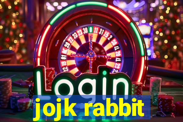 jojk rabbit