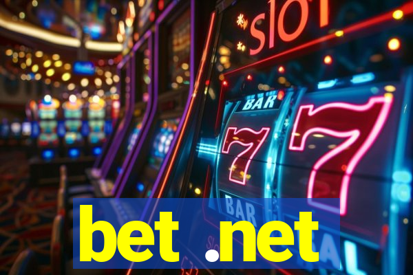 bet .net