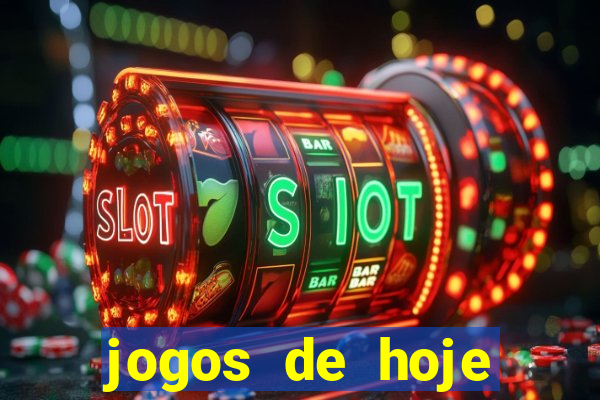 jogos de hoje dicas bet