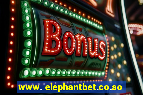 www. elephantbet.co.ao