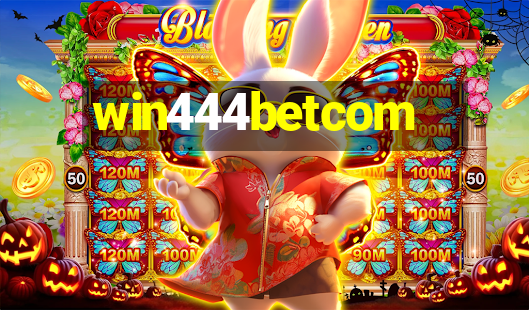 win444betcom