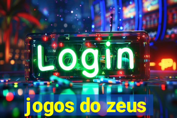 jogos do zeus