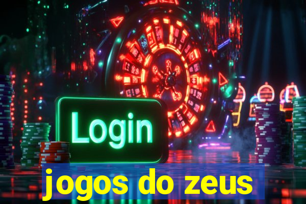 jogos do zeus