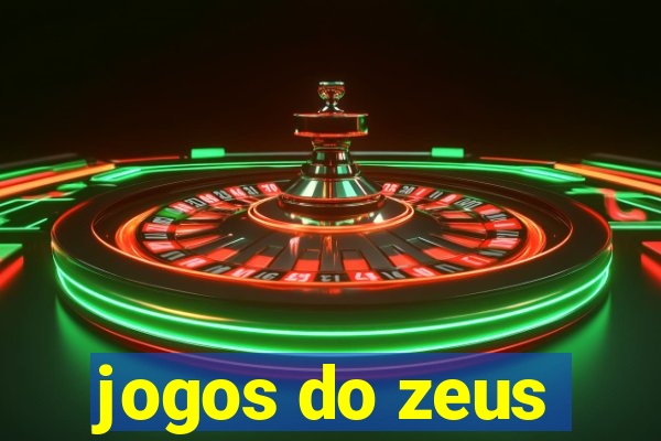 jogos do zeus