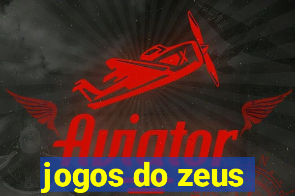 jogos do zeus