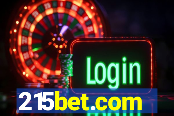 215bet.com