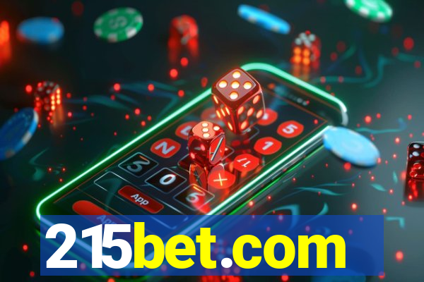 215bet.com