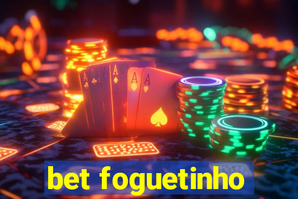 bet foguetinho