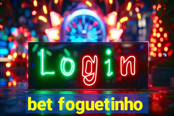 bet foguetinho