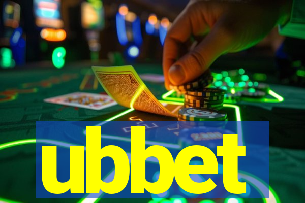 ubbet