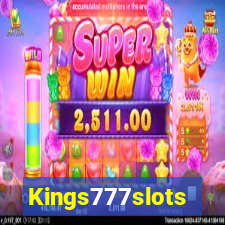 Kings777slots