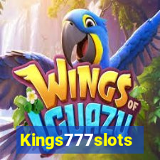 Kings777slots