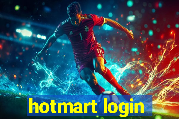 hotmart login