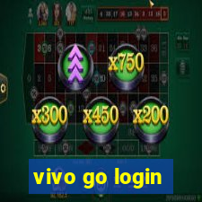 vivo go login