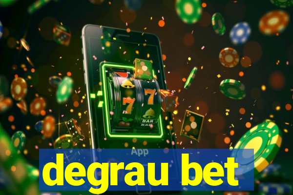 degrau bet