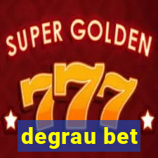 degrau bet