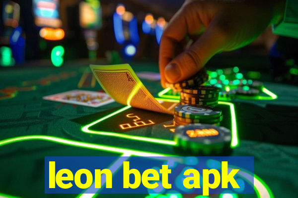 leon bet apk