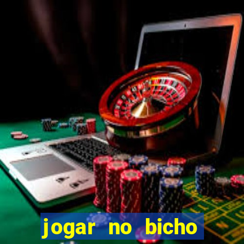 jogar no bicho online pernambuco