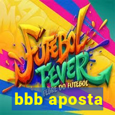 bbb aposta