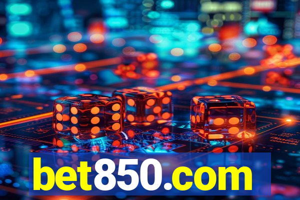 bet850.com