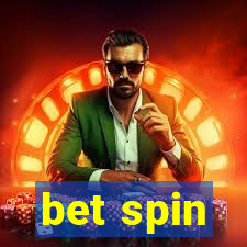 bet spin